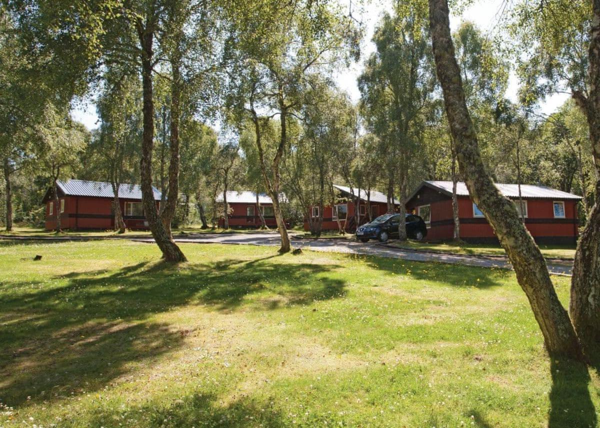 Kiltarlity Lodges Belladrum Exterior foto