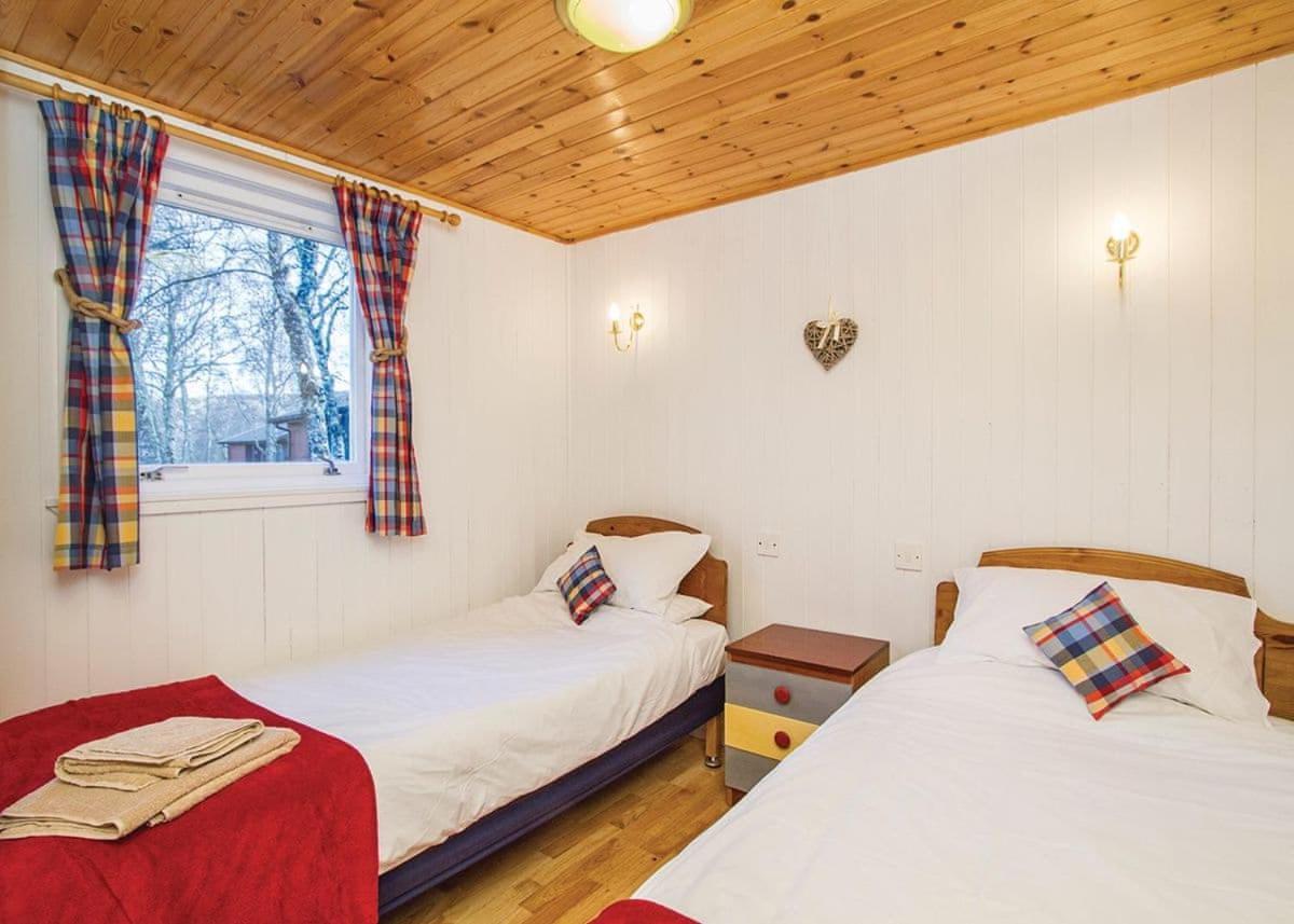 Kiltarlity Lodges Belladrum Exterior foto