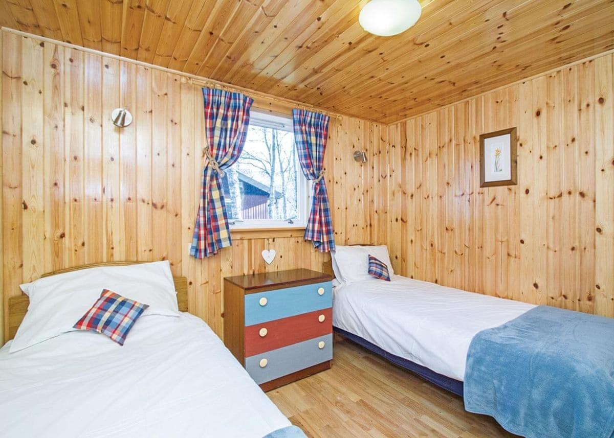 Kiltarlity Lodges Belladrum Exterior foto